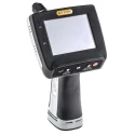 RS PRO Inspection Camera 8 mm Probe Diameter, 880 mm Probe Length, 640 x 480 Pixel Resolution, LED Illumination 913-1579