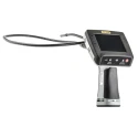 RS PRO Inspection Camera 8 mm Probe Diameter, 880 mm Probe Length, 640 x 480 Pixel Resolution, LED Illumination 913-1579