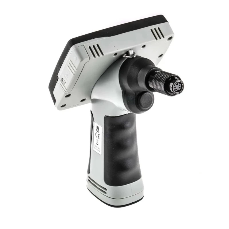 RS PRO Inspection Camera 8 mm Probe Diameter, 880 mm Probe Length, 640 x 480 Pixel Resolution, LED Illumination 913-1579