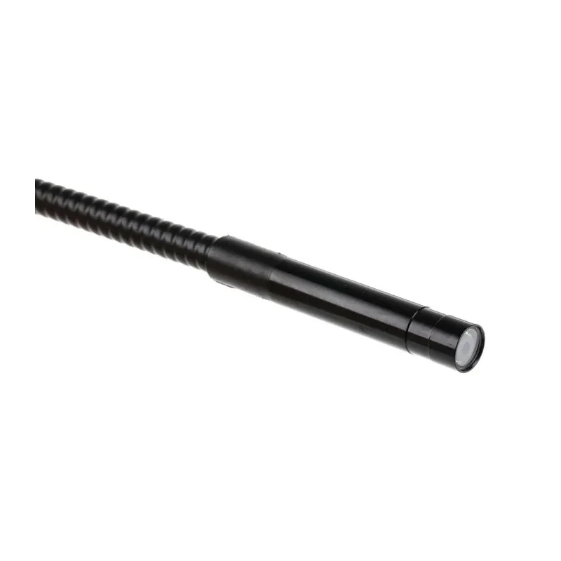 RS PRO Inspection Camera 8 mm Probe Diameter, 880 mm Probe Length, 640 x 480 Pixel Resolution, LED Illumination 913-1579