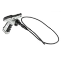RS PRO Inspection Camera 8 mm Probe Diameter, 880 mm Probe Length, 640 x 480 Pixel Resolution, LED Illumination 913-1579