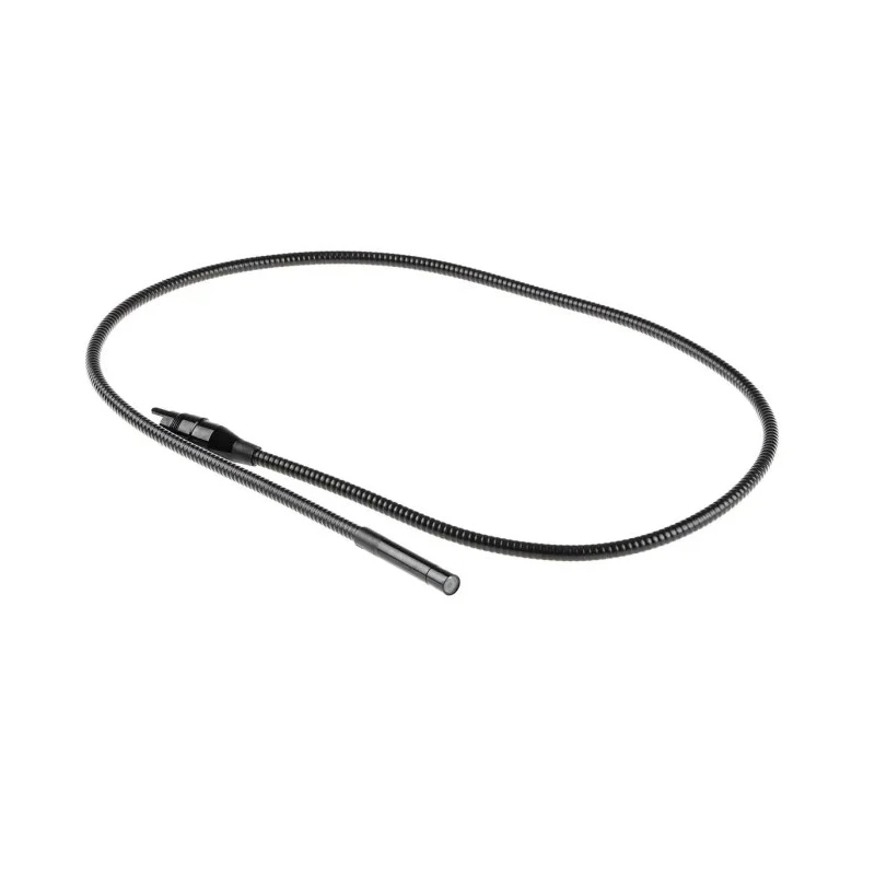 RS PRO Inspection Camera 8 mm Probe Diameter, 880 mm Probe Length, 640 x 480 Pixel Resolution, LED Illumination 913-1579