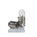 EAO LED Indicator Lamp Push Button Switch 28V AC/DC Lightweight Compact 10-1313.1249
