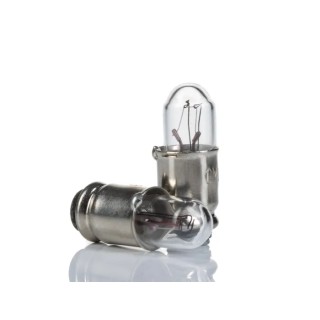 EAO LED Indicator Lamp Push Button Switch 28V AC/DC Lightweight Compact 10-1313.1249