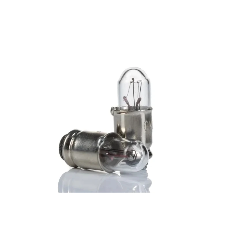 EAO LED Indicator Lamp Push Button Switch 28V AC/DC Lightweight Compact 10-1313.1249