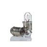 EAO LED Indicator Lamp Push Button Switch 28V AC/DC Lightweight Compact 10-1313.1249