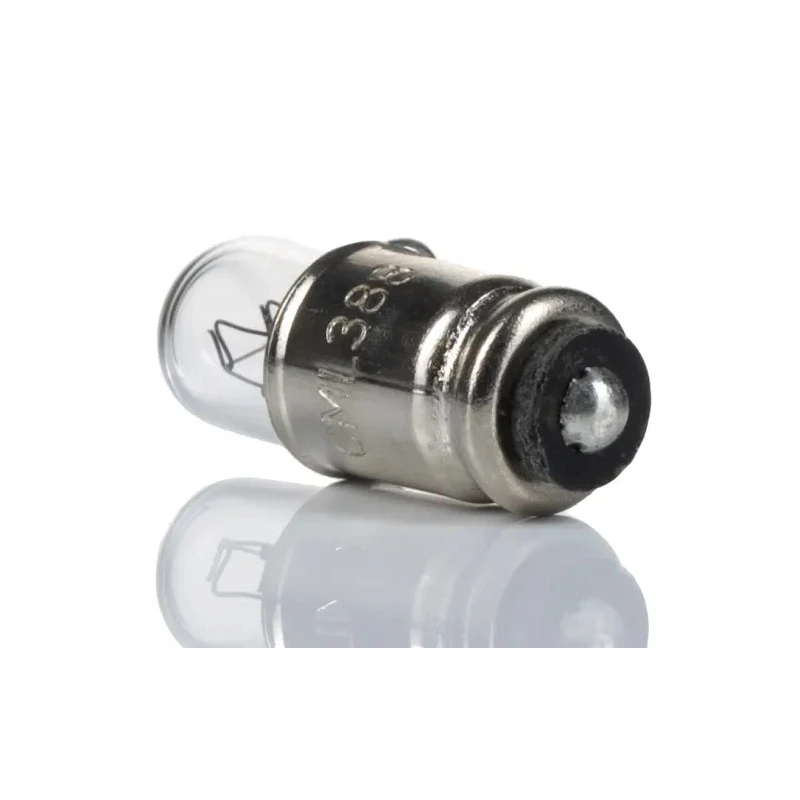 EAO LED Indicator Lamp Push Button Switch 28V AC/DC Lightweight Compact 10-1313.1249