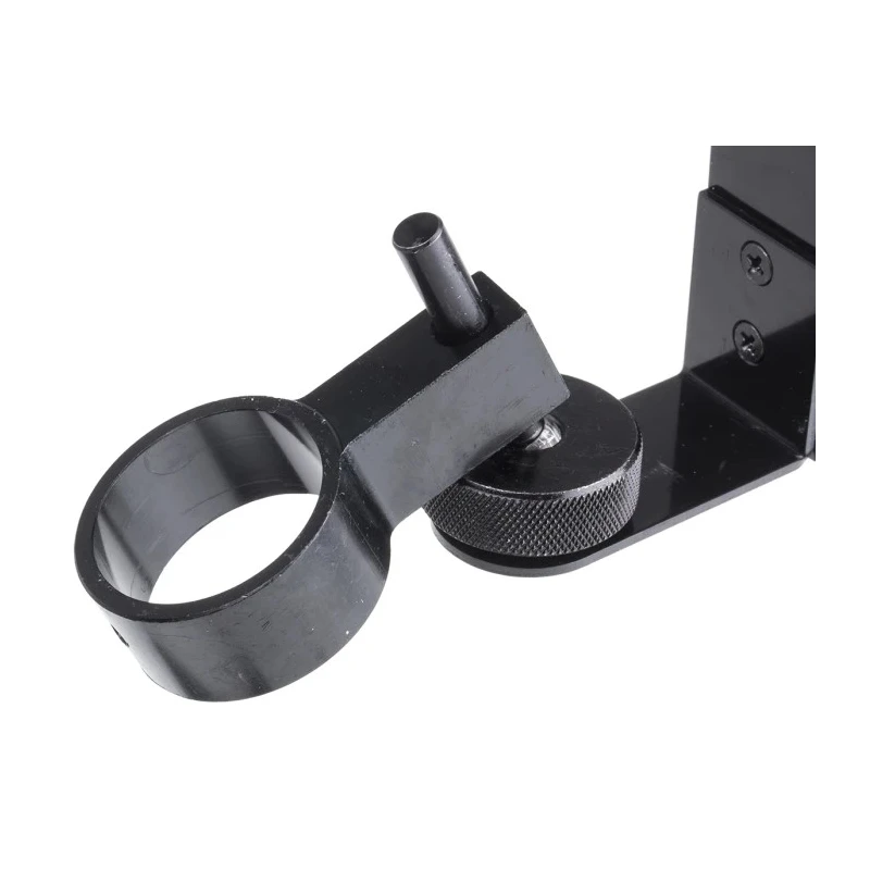 RS PRO Microscope Desktop Stand for WiFi Microscope, Height Adjustable 200 mm, Compact Design 913-2500