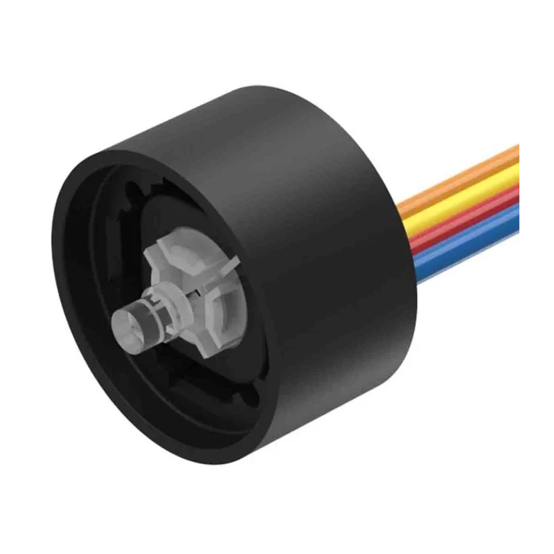 EAO Contact Block 1 NO Modular Switch Contact Block with Bi-Colour LED Illumination 24V DC 15mA 84-8515.8640