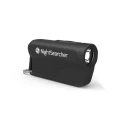Nightsearcher LED Keyring Torch Rechargeable 3.7V 600mAh 300 lm LED IPX7 NSKEYSTAR