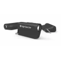 Nightsearcher LED Keyring Torch Rechargeable 3.7V 600mAh 300 lm LED IPX7 NSKEYSTAR