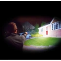 Nightsearcher LED Keyring Torch Rechargeable 3.7V 600mAh 300 lm LED IPX7 NSKEYSTAR