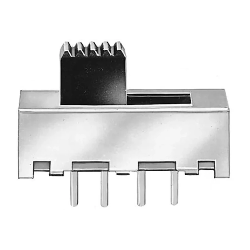 KNITTER-SWITCH PCB Slide Switch DPST 350mA Copper MFP 240