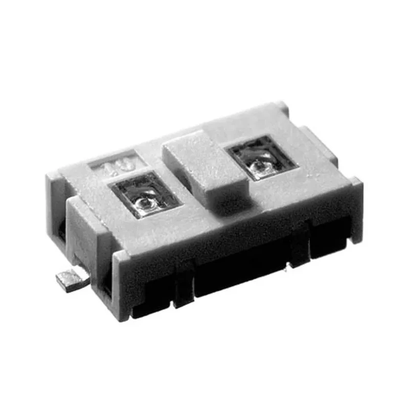 KNITTER-SWITCH Illuminated Push Button Switch Momentary PCB Mount SPST Red Green LED IP40 IP67 12V dc 12V ac TSSL 3 W RG
