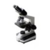 Droplet Binocular Head Co-Axial Microscope With Frequency 50 Hz Lab 500B