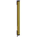 SICK deTec2 Core Series Light Curtain Receiver, 30 mm Resolution, Type 2 Safety, 24V DC, 1200mm Height 