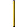 SICK deTec2 Core Series Light Curtain Receiver, 30 mm Resolution, Type 2 Safety, 24V DC, 1200mm Height