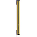 SICK deTec2 Core Series Type 2 Light Curtain Sender 30 mm Resolution, 24V DC, IP65/IP67, 1200mm Height 