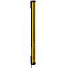 SICK deTec2 Core Series Type 2 Light Curtain Sender 30 mm Resolution, 24V DC, IP65/IP67, 1200mm Height