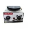 Droplet 8x8 Inch Round Hot Plate For Laboratories