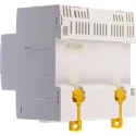 Schneider Electric 3-Phase Energy Meter 63A Current Rating, LCD Display, Class B Accuracy A9MEM3155
