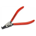 GearWrench 7 Inch 90° Fixed Tip External Snap Ring Circlip Plier Alloy Steel Clear Coat 82137