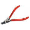 GearWrench 7 Inch 90° Fixed Tip External Snap Ring Circlip Plier Alloy Steel Clear Coat 82137