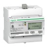 Schneider Electric 3 Phase Electronic LCD Energy Meter Acti9 iEM Series Model A9MEM3275