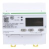 Schneider Electric 3 Phase Electronic LCD Energy Meter Acti 9 iEM3000 Series A9MEM3165