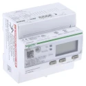 Schneider Electric 3 Phase Electronic LCD Energy Meter Acti 9 iEM3000 Series A9MEM3165