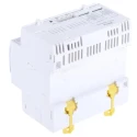 Schneider Electric 3 Phase Electronic LCD Energy Meter Acti 9 iEM3000 Series A9MEM3165