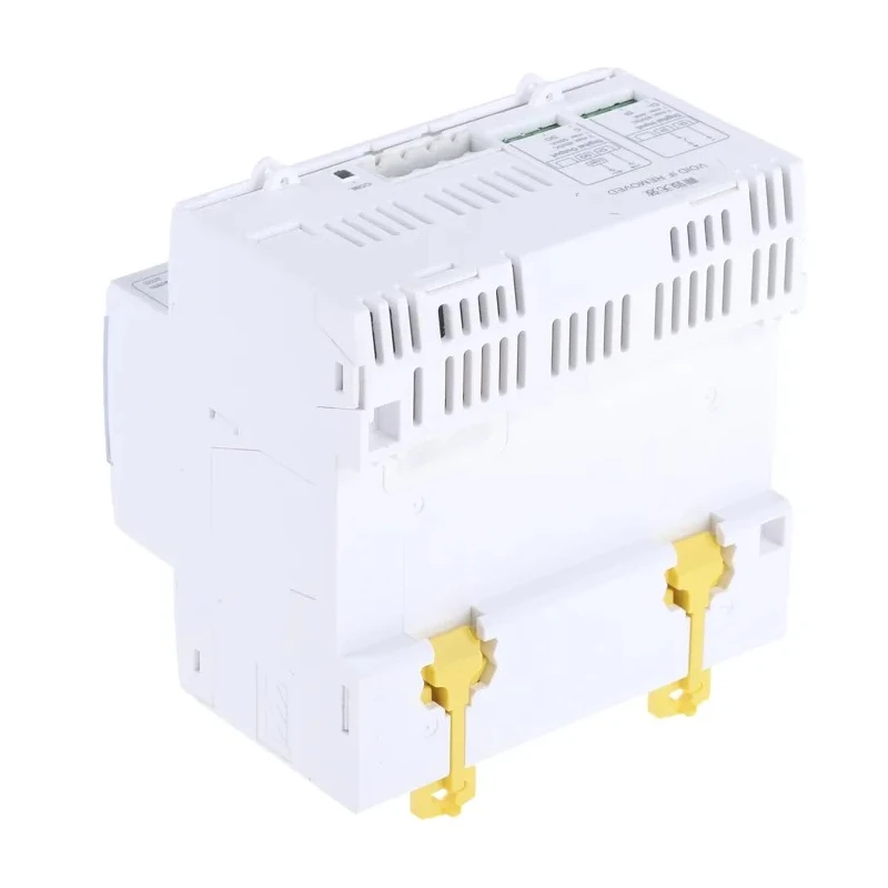 Schneider Electric 3 Phase Electronic LCD Energy Meter Acti 9 iEM3000 Series A9MEM3165