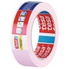 Tesa Professional 4333 Precision Mask Sensitive Masking Tape Pink 19mm x 50m 04333-00017-02