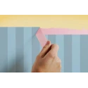 Tesa Professional 4333 Precision Mask Sensitive Masking Tape Pink 19mm x 50m 04333-00017-02