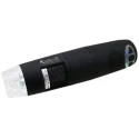 RS PRO USB WiFi Microscope 1280 x 1024 Pixel 5 to 200 X Magnification Illuminated 913-2478