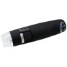 RS PRO USB WiFi Microscope 1280 x 1024 Pixel 5 to 200 X Magnification Illuminated 913-2478