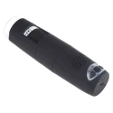 RS PRO USB WiFi Microscope 1280 x 1024 Pixel 5 to 200 X Magnification Illuminated 913-2478