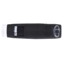 RS PRO USB WiFi Microscope 1280 x 1024 Pixel 5 to 200 X Magnification Illuminated 913-2478