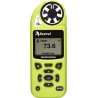 Kestrel 0852HVG Impeller Anemometer Measures Dew Point, Relative Air Density, Air Flow, Evaporation Rate, Tail Wind 0852HVG