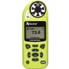 Kestrel 0852LHVG Impeller Anemometer Measures Dew Point, Heat Index, Density Altitude, Altitude, Density, Wet Bulb 0852LHVG