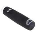 RS PRO USB WiFi Microscope, 5x to 200x Magnification, Illuminated, LED Lighting, 30fps Frame Rate 913-2480