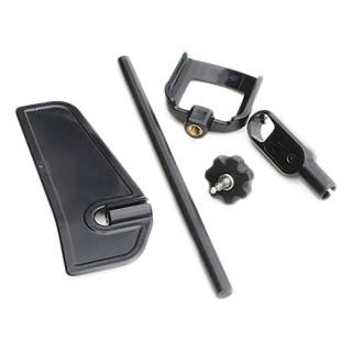 Kestrel Vane Mount for Use with 5000 Series Weather Meter 0782