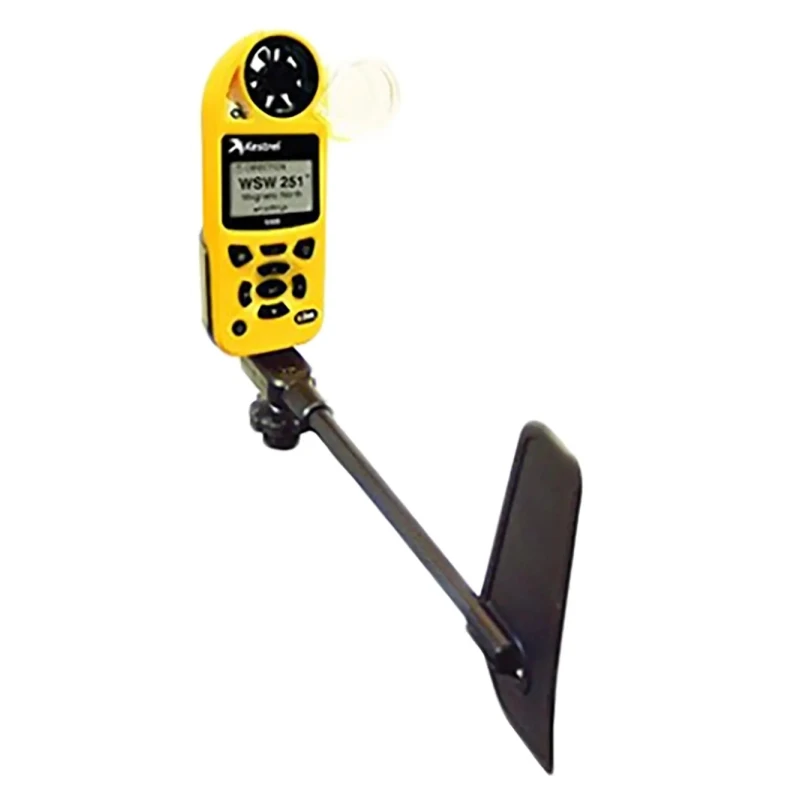 Kestrel Vane Mount for Use with 5000 Series Weather Meter 0782