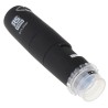 RS PRO USB WiFi Digital Microscope 1280 x 1024 Pixel 5 to 200X Magnification LED Illuminated Type C EU Plug 913-2487