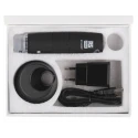 RS PRO USB WiFi Digital Microscope 1280 x 1024 Pixel 5 to 200X Magnification LED Illuminated Type C EU Plug 913-2487