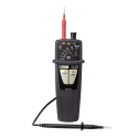 Chauvin Arnoux LED Voltage Tester 690 V AC, 750 V DC Continuity Check Battery Powered CAT IV P01191742Z