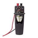 Chauvin Arnoux LED Voltage Tester 690 V AC, 750 V DC Continuity Check Battery Powered CAT IV P01191742Z