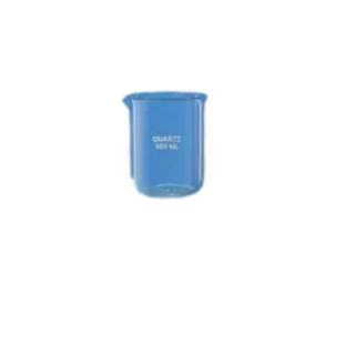 droplet-low-form-with-spout-beaker-quartz-ware-with-capacity-25-ml-62991