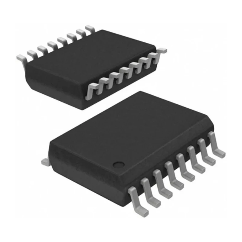 Macronix NOR 512 MB Serial Flash Memory 16-Pin SOP MX25L51245GMI-10G