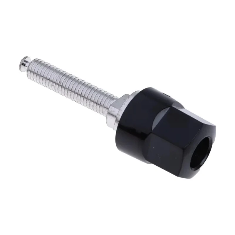 Abbatron Red and Black 30A Binding Post with Brass Contacts and Tin Plating 269-RB